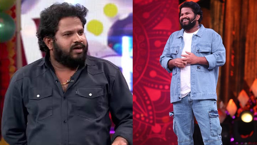 Jabardasth: ‘జబర్దస్త్’ లోకి రీ ఎంట్రీ.. రెమ్యునరేషన్ భారీగా పెంచేసిన హైపర్ ఆది! ఒక్కో ఎపిసోడ్‌కు ఎంతంటే?