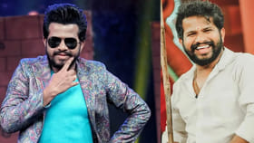 హైపర్ ఆది 10th క్లాస్ మార్క్స్ తెలిస్తే ఆశ్చర్యపోవాల్సిందే..
