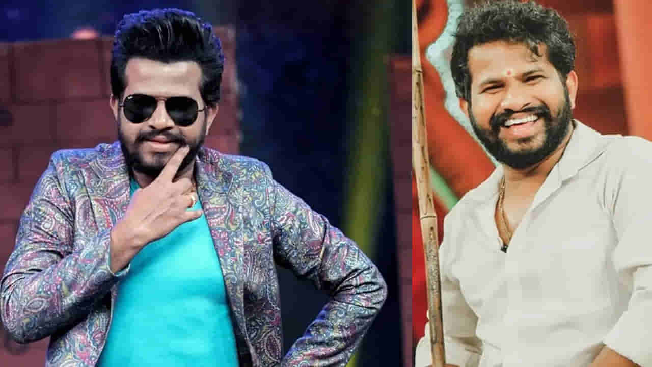 Hyper Aadi: హైపర్ ఆది ఇంత టాప్ స్టూడెంటా.. ? టెన్త్, ఇంటర్ మార్కులు తెలిస్తే ఆశ్చర్యమే..