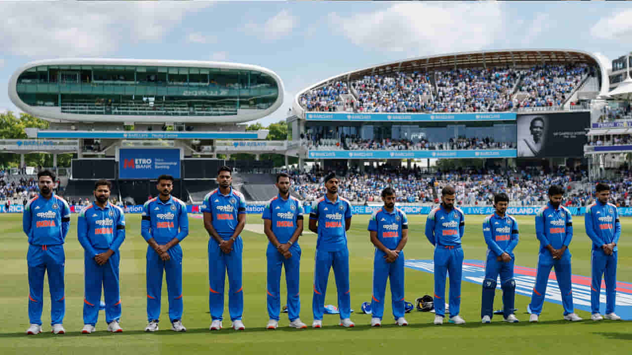 పేరుకే వరల్డ్ నెం.1.. అందులో జీరో! తాజా ICC ర్యాకింగ్స్తో బయటపడ్డ టీమిండియా డొల్లతనం!