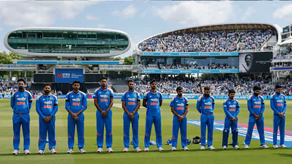పేరుకే వరల్డ్ నెం.1.. అందులో జీరో! తాజా ICC ర్యాకింగ్స్తో బయటపడ్డ టీమిండియా డొల్లతనం!