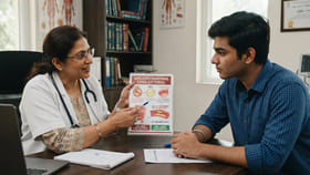 ప్రతీ 10 మందిలో 9 మందికి అదే సమస్య: ICMR షాకింగ్ రిపోర్ట్!