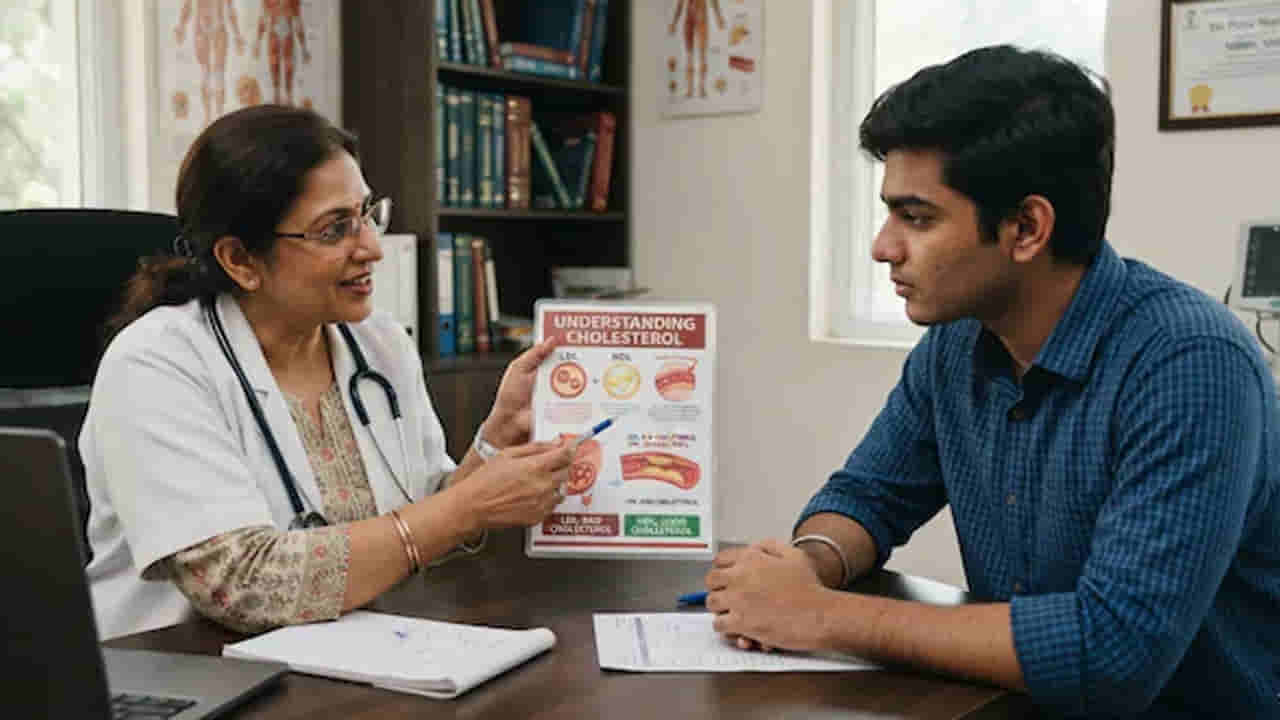 ICMR Study: భారతీయుల్లో సైలెంట్ కీల్లర్.. ప్రతీ 10 మందిలో 9 మందికి అదే సమస్య: ICMR షాకింగ్ రిపోర్ట్!