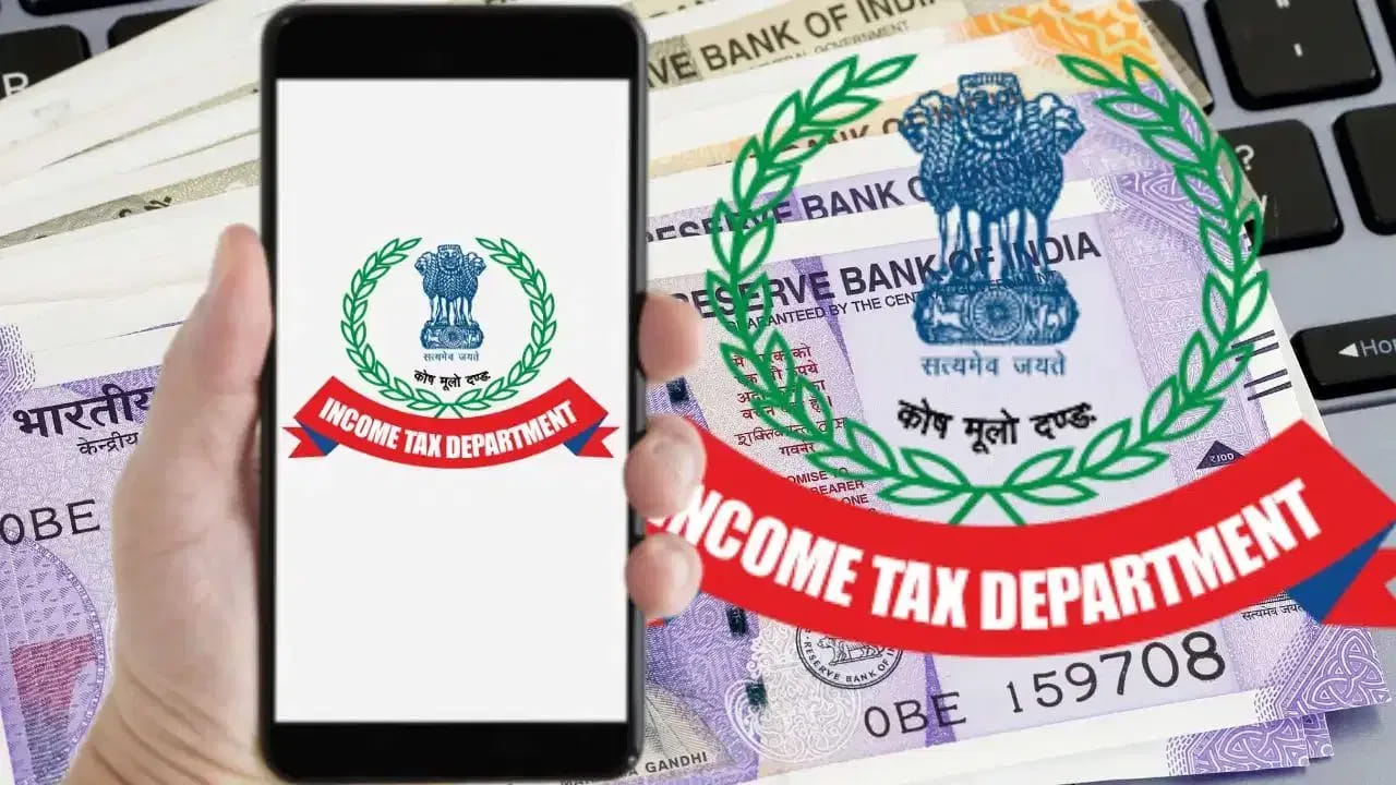 Income Tax 1