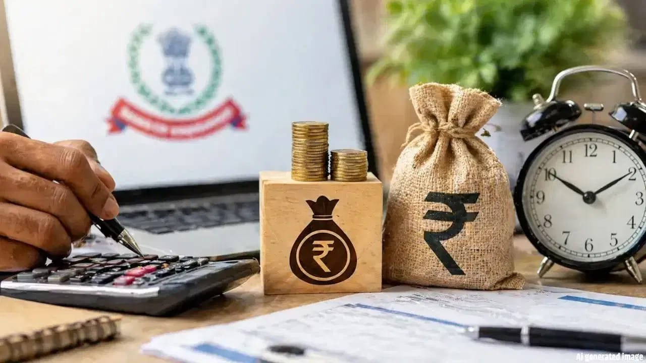 క్రెడిట్ కార్డును ఎప్పుడు ఉపయోగించాలి?: సలహా ప్రకారం, ఆదాయపు పన్ను చెల్లింపు కోసం క్రెడిట్ కార్డును ఉపయోగించడం వల్ల కలిగే రివార్డులు లేదా ప్రయోజనాలు, అదనపు ఖర్చుల (ఫీజుల) కంటే ఎక్కువగా ఉంటేనే దానిని ఉపయోగించాలి.