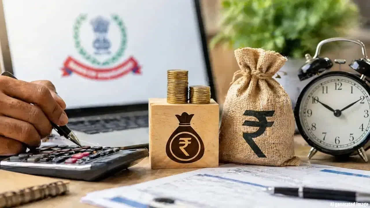 క్రెడిట్ కార్డును ఎప్పుడు ఉపయోగించాలి?: సలహా ప్రకారం, ఆదాయపు పన్ను చెల్లింపు కోసం క్రెడిట్ కార్డును ఉపయోగించడం వల్ల కలిగే రివార్డులు లేదా ప్రయోజనాలు, అదనపు ఖర్చుల (ఫీజుల) కంటే ఎక్కువగా ఉంటేనే దానిని ఉపయోగించాలి.