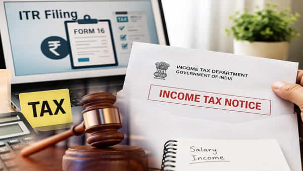 Income Tax Notice: మరణించిన వ్యక్తికి ఇన్కమ్ ట్యాక్స్ నోటీసు.. కోర్టుకు చేరిన పన్ను పంచాయితీ.. కీలక తీర్పు!