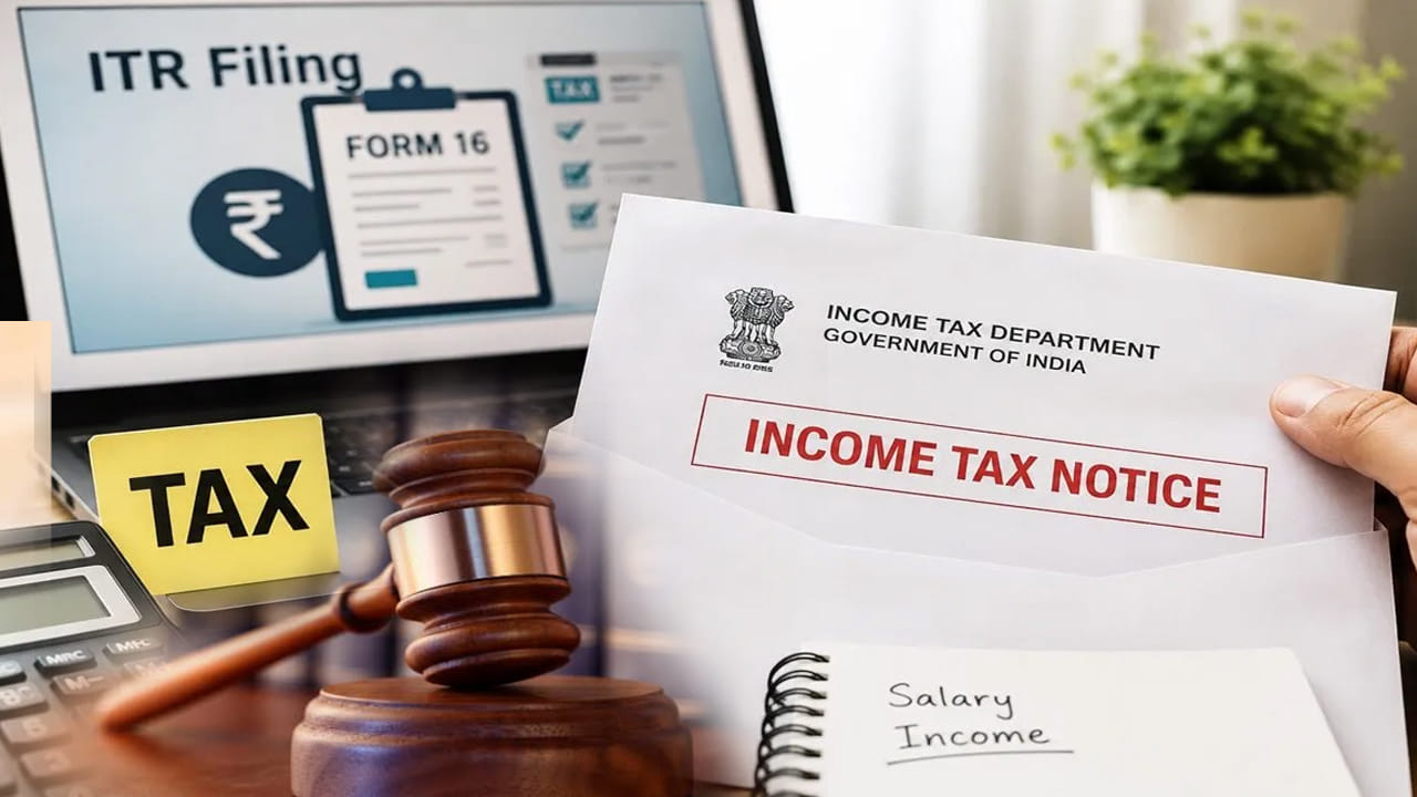 Income Tax Notice: మరణించిన వ్యక్తికి ఇన్కమ్ ట్యాక్స్ నోటీసు.. కోర్టుకు చేరిన పన్ను పంచాయితీ.. కీలక తీర్పు!