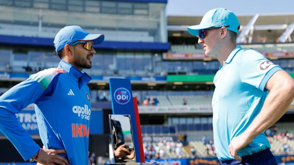క్లాస్ ఇన్నింగ్స్‌తో ఇచ్చిపడేసిన రూట్.. రెండో వన్డేలో భారత్ ఓటమి.. ఇక అందరి చూపు లండన్‌వైపే..!