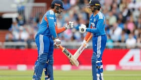 తొలి మ్యాచ్‌లోనే సచిన్, కోహ్లీల రికార్డులను బద్దలు కొట్టిన వైభవ్