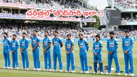 కోచ్‌గా గంభీర్ సంచలన నిర్ణయం.. చరిత్రలో తొలిసారి ఇలా..!