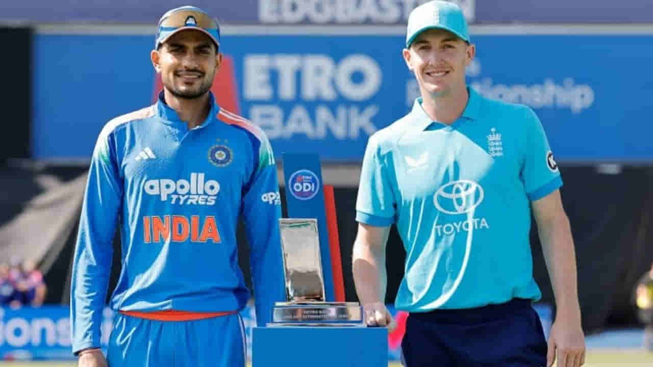IND vs ENG: లార్డ్స్లో సిరీస్ డిసైడర్ మ్యాచ్.. టాస్ కీలకం! పిచ్ రిపోర్ట్ ఇదే..
