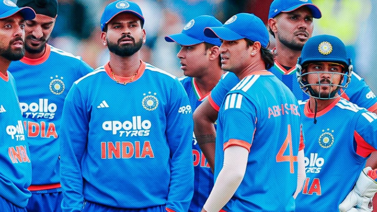 భారత టీ20 జట్టులో రాబోయే రోజుల్లో పెను మార్పులు ఖాయమని బీసీసీఐ నిర్ణయాలు స్పష్టం చేస్తున్నాయి. సంజూ శాంసన్‌కు దక్కిన ఈ కొత్త బాధ్యత జట్టులో ఎలాంటి సానుకూల మార్పులు తెస్తుందో, అలాగే కోచ్, కెప్టెన్ల ప్రమేయం లేని సెలెక్షన్ కమిటీ నిర్ణయాలు భారత క్రికెట్‌ను మళ్లీ ఏ మేరకు అగ్రపథాన నిలుపుతాయో వేచి చూడాలి.
