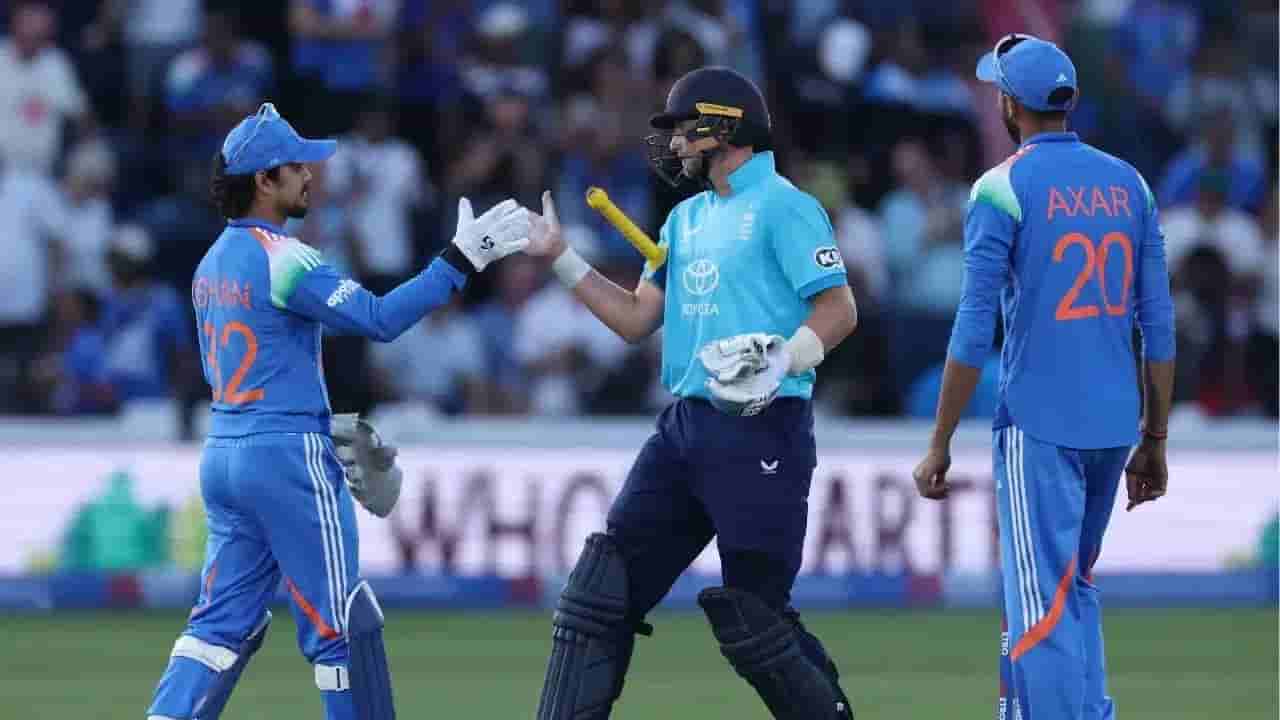 ఇదెక్కడి అరాచకం.. సిరీస్ మొత్తం ఒక్కసారి కూడా ఔట్ కాలే.. ప్రపంచ రికార్ట్కే పిచ్చెక్కించావ్గా