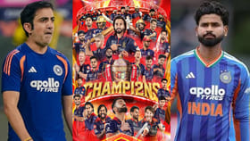 కోహ్లీపై కోపంతో టీమిండియా కొంపముంచుతున్న గంభీర్?
