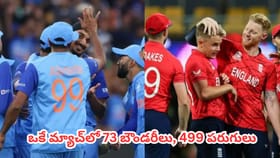 నేటి నుంచే భారత్-ఇంగ్లాండ్ టీ20 పోరు