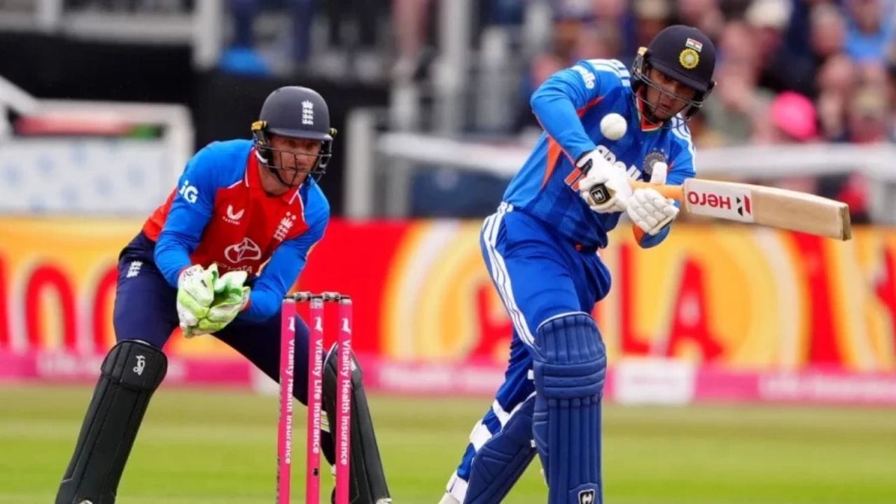 Ind Vs Engabhishek Sharma Records (1)