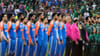 IND vs PAK: భారత్, పాక్ పోరుకు రెడీ.. ఆసియా గేమ్స్ షెడ్యూల్ ఇదే..!