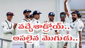 శ్రీలంకతో టెస్టు సిరీస్‌కు ముందే టీమిండియాకు గుడ్‌న్యూస్