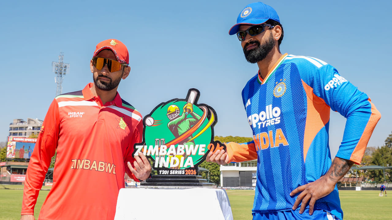 IND vs ZIM: లైవ్ కోసం యాప్లకు డబ్బులు వేస్ట్ చేసుకోకండి.. ఫ్రీగా ఎలా చూడాలో తెలుసుకోండి!