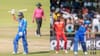 IND vs ZIM 2nd T20I: హాఫ్ సెంచరీలతో అదరగొట్టిన తిలక్, ఇషాన్.. జింబాబ్వే ముందు భారీ టార్గెట్..