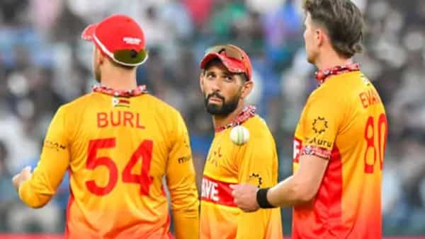 IND vs ZIM: నిలవాలంటే గెలవాల్సిందే.. ప్రతీకారానికి మాస్టర్ ప్లాన్.. తుది జట్టులో కీలక మార్పులు..!