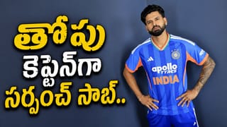 బద్దలైన ధోనీ ఆల్‌టైమ్ రికార్డ్.. టీ20 చరిత్రలోనే తోపు కెప్టెన్‌గా శ్రేయాస్ అయ్యర్..!