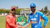 IND vs ZIM 1st T20I: టాస్ గెలిచిన భారత్.. తుఫాన్ బ్యాటింగ్.. సరికొత్త పేస్ ఎటాక్‌తో బరిలోకి..!