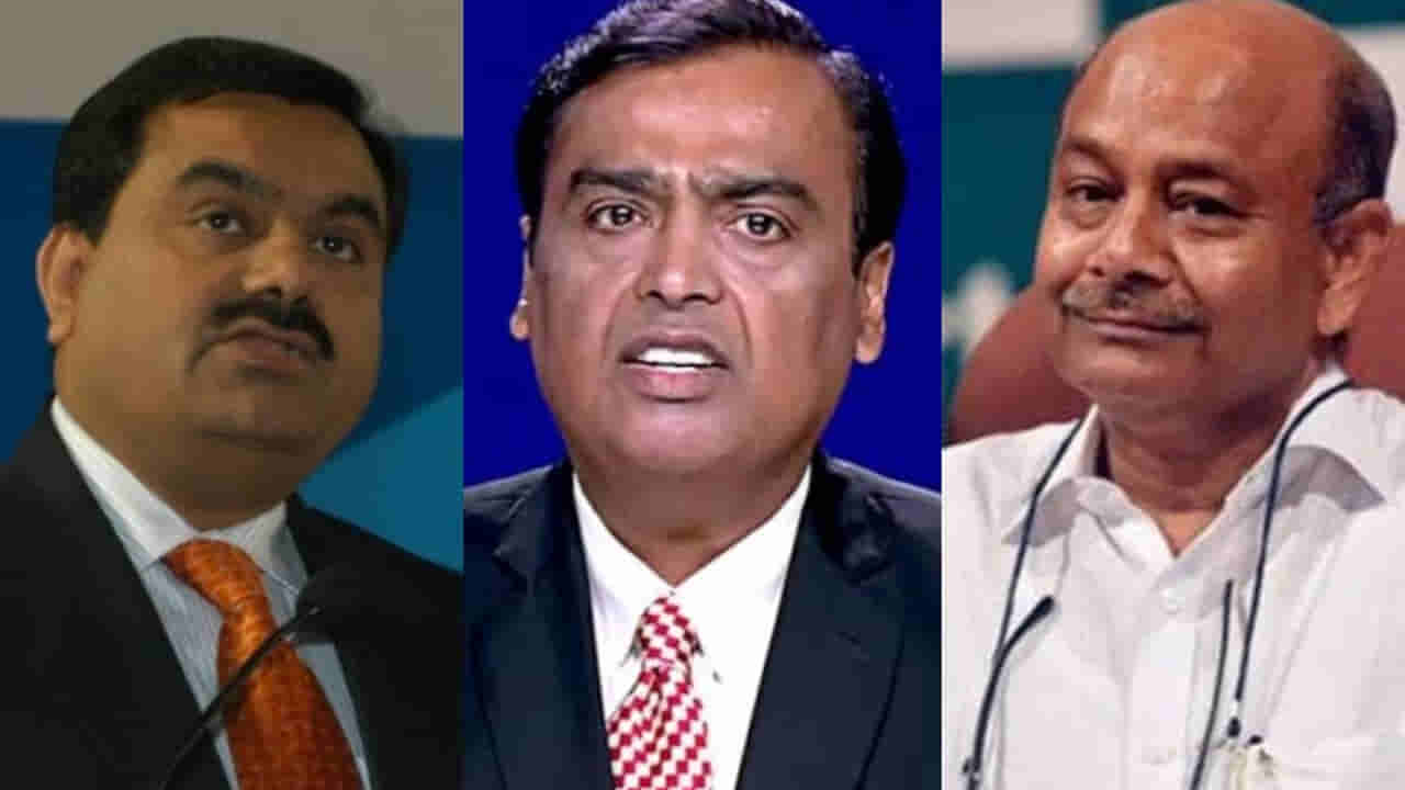 India Billionaires: మన దేశ బిలియనీర్ల ఆదాయం ఎంత? నిమిషానికి ఎంత సంపాదిస్తారో తెలుసా..?