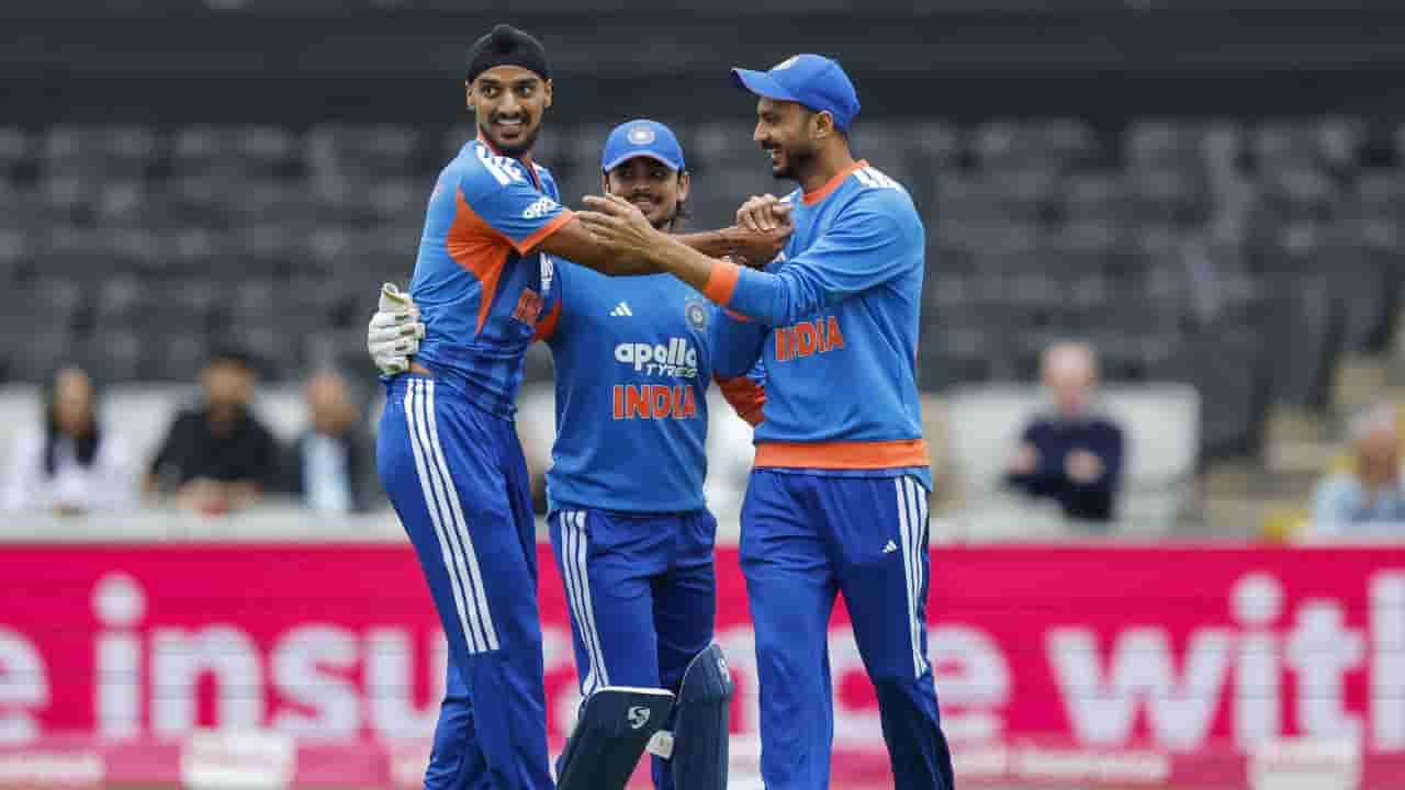 IND vs ENG: ఆ 33 బంతులే కొంపముంచాయ్.. టీమిండియాకు శాపంలా మారిన మిడిలార్డర్..!