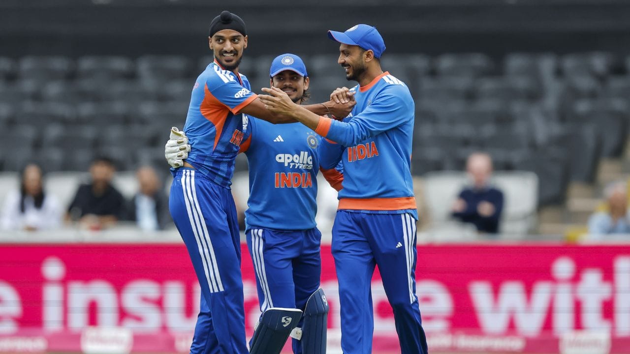 IND vs ENG: ఆ 33 బంతులే కొంపముంచాయ్.. టీమిండియాకు శాపంలా మారిన మిడిలార్డర్..!