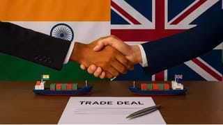India-UK FTA: గుడ్‌న్యూస్.. అమల్లోకి భారత్-యూకే వాణిజ్య ఒప్పందం.. భారీగా తగ్గనున్న వాటి ధరలు!