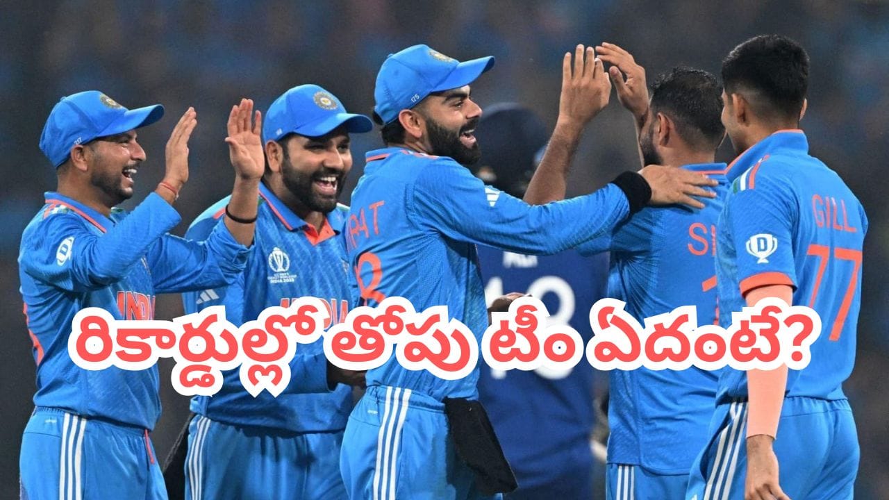 టీ20 ప్రతీకారానికి రివేంజ్ రెడీ.. హెడ్-టు-హెడ్ రికార్డులు చూస్తే
