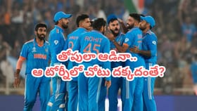 ఇంగ్లాండ్‌లో ఇరరగదీసినా.. 2027 వరల్డ్ కప్‌లో నో ప్లేస్.. ఎందుకంటే