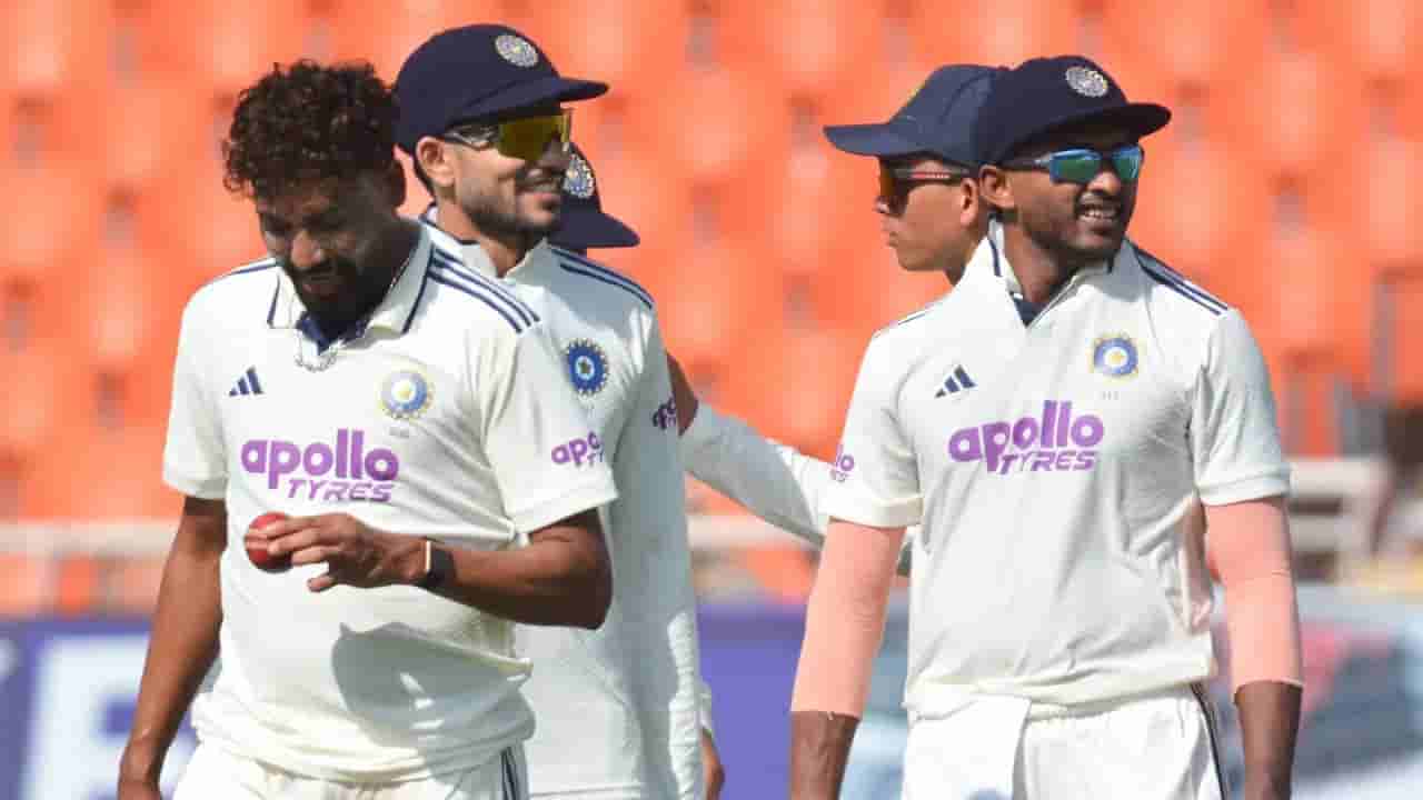 IND vs SL: తెలుగోడికి లక్కీ ఛాన్స్.. బుమ్రా, జడేజా రీఎంట్రీ.. లంకను ఢీ కొట్టే భారత జట్టు ఇదే..!