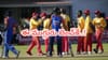 IND vs ZIM: సొంత టీంమేట్‌లకే హ్యాండివ్వనున్న కెప్టెన్ సాబ్.. సిరీస్ మొత్తం ఈ ముగ్గురు బెంచ్‌కే..!
