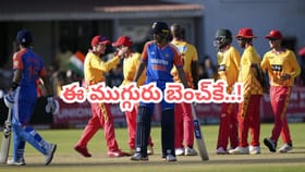 సొంత టీంమేట్‌లకే హ్యాండివ్వనున్న శ్రేయాస్.. ఈ ముగ్గురు బెంచ్‌కే
