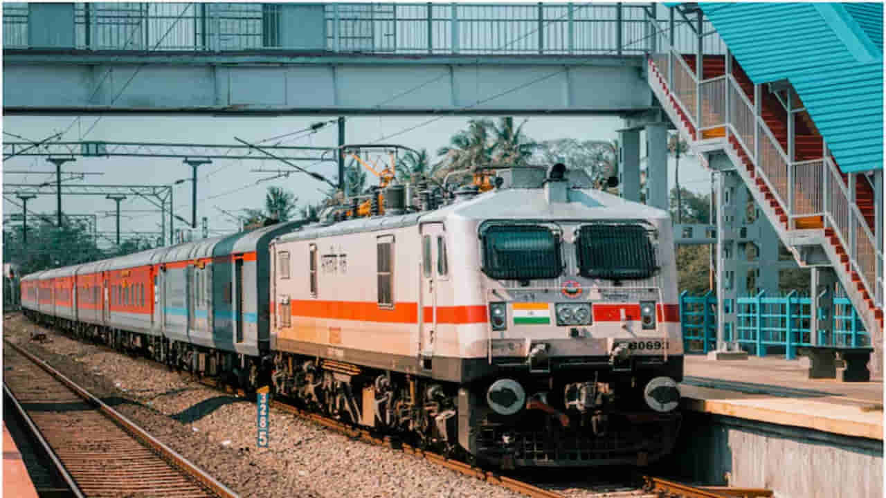 Indian Railways: బిగ్ అలర్ట్.. ఆగస్టు 1 నుంచి తత్కాల్ టికెట్ బుకింగ్ సమయాల్లో మార్పులు..!