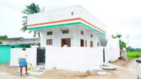 గ్రేటర్‌ హైదరాబాద్‌ పరిధిలో ఇందిరమ్మ ఇళ్ల నిర్మాణం..