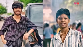 దోస్తుల కళ్లముందే పోయిన రెండు ప్రాణాలు..