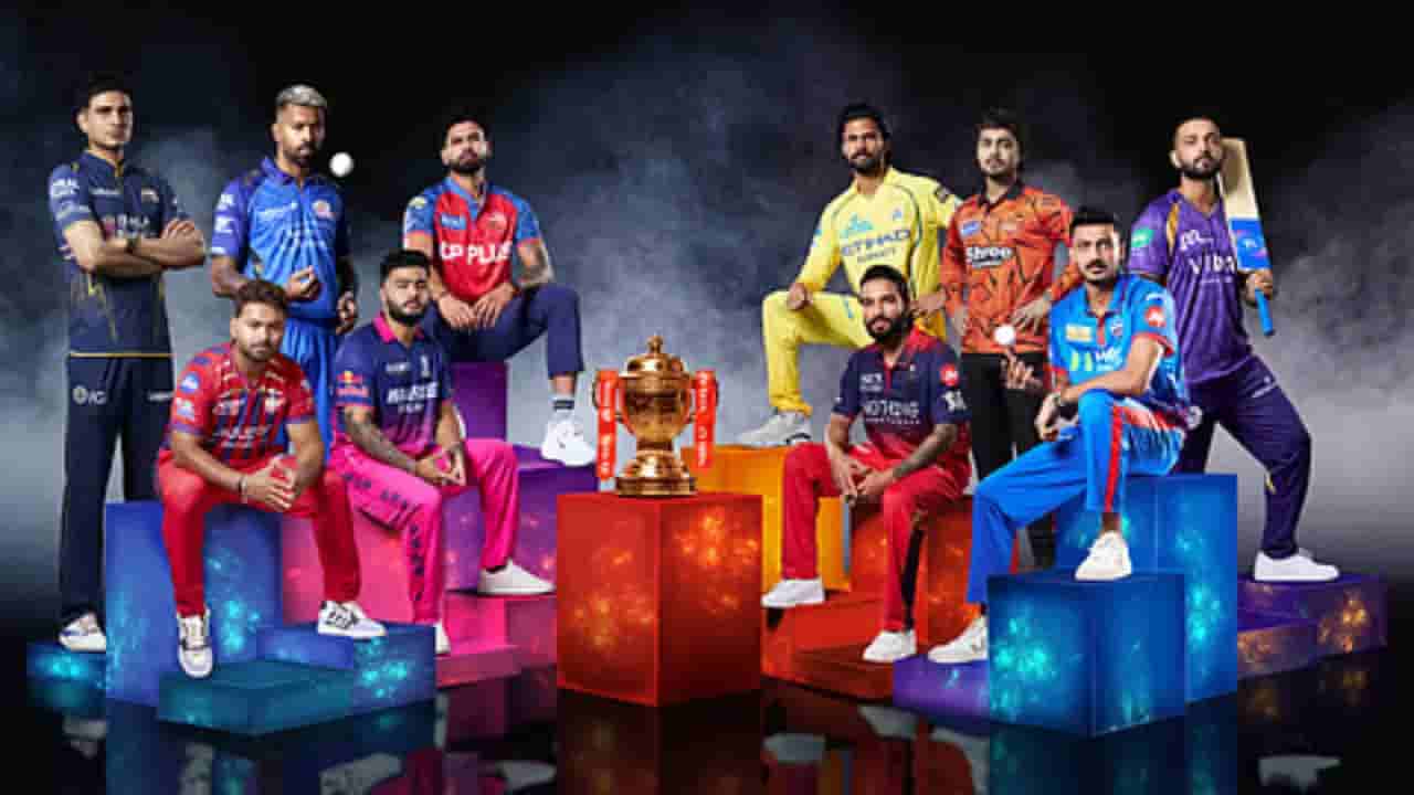 IPL 2027: ఆస్ట్రేలియా గడ్డపై ఐపీఎల్ మ్యాచ్.. బరిలోకి దిగే ఆ రెండు జట్లు ఏవో తెలుసా..?