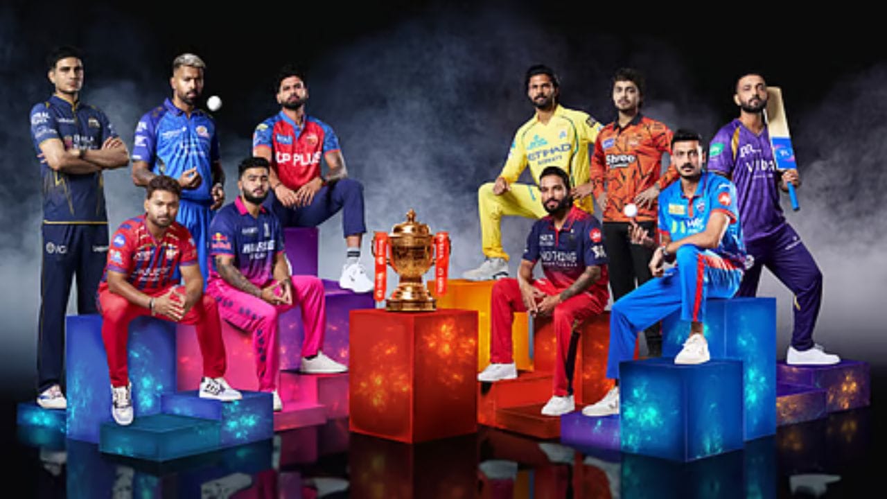 IPL 2027: ఆస్ట్రేలియా గడ్డపై ఐపీఎల్ మ్యాచ్.. బరిలోకి దిగే ఆ రెండు జట్లు ఏవో తెలుసా..?