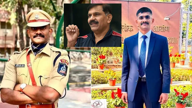 ట్రైనీ IPS కేసు.. మాజీ CBI డైరెక్టర్ సంచలన వ్యాఖ్యలు!