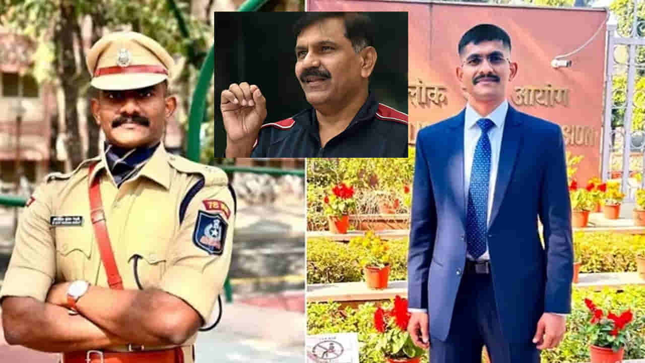 ట్రైనీ IPS కేసు: ఒకరిపైనే చర్యలా..? మాజీ CBI డైరెక్టర్ సంచలన వ్యాఖ్యలు!