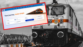 కొత్త రూపంలో IRCTC వెబ్‌సైట్.. ఎన్నో ప్రత్యేకతలు!