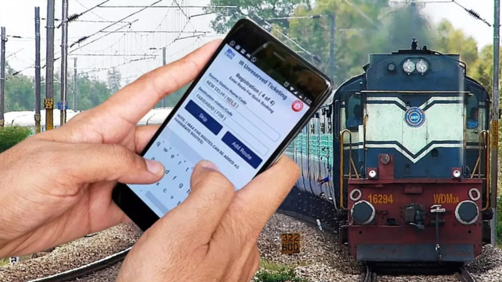 IRCTC: తత్కాల్ టికెట్స్‌ లభించడం లేదా? కన్ఫర్మ్‌ కావాలంటే ఇలా చేయండి.. వెంటనే బుక్‌ అవుతాయి!