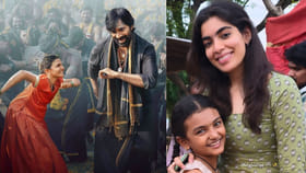 ‘ఇరుముడి’ సినిమాలో రవితేజ కూతురుగా నటించిన ఈ పాప ఎవరో తెలుసా?