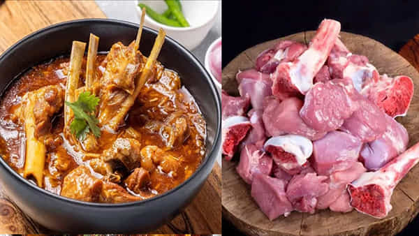 Mutton: మటన్లో ఈ పార్ట్స్ జోలికి వెళ్లకండి.. తింటే మీ ఆరోగ్యం పని అయిపోయినట్లే..