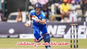 వైభవ్ సూర్యవంశీపై ఇషాన్ సంచలన కామెంట్స్