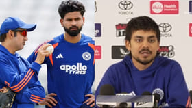 ఓటమిపై మీడియా ముందు పచ్చి నిజాలు కక్కేసిన ఇషాన్ కిషన్